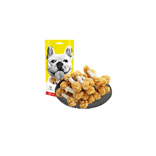 [DOGFOOD] 강아지 수제 치킨 간식 [DOGFOOD] 강아지 수제 치킨 간식